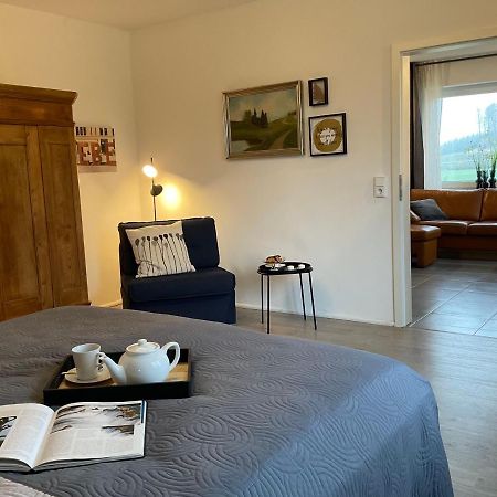 Steigerhaus Sauerland Διαμέρισμα Bestwig Εξωτερικό φωτογραφία