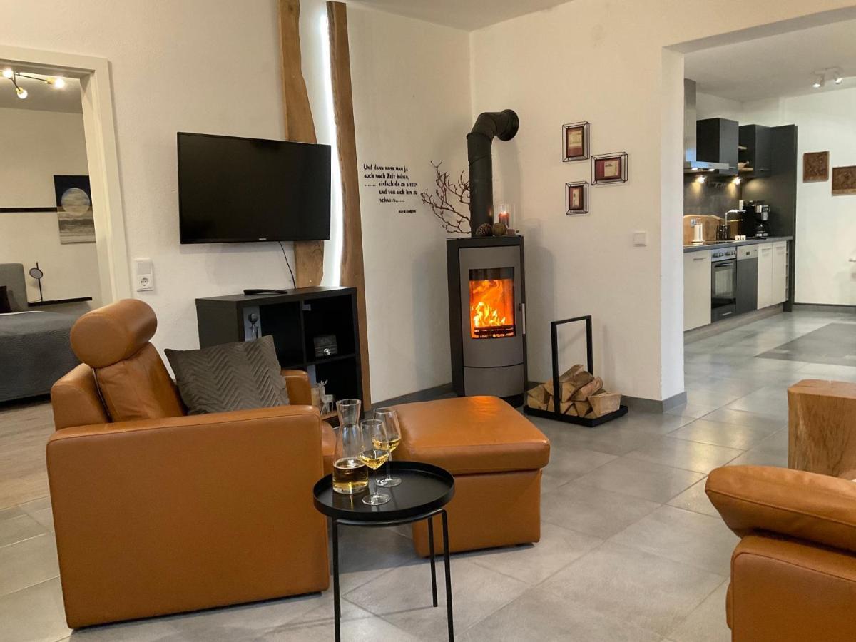 Steigerhaus Sauerland Διαμέρισμα Bestwig Εξωτερικό φωτογραφία