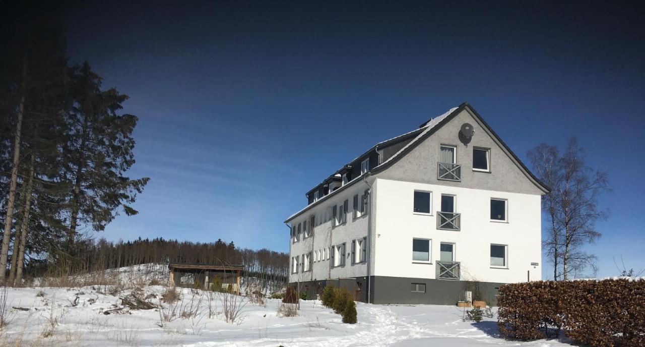Steigerhaus Sauerland Διαμέρισμα Bestwig Εξωτερικό φωτογραφία