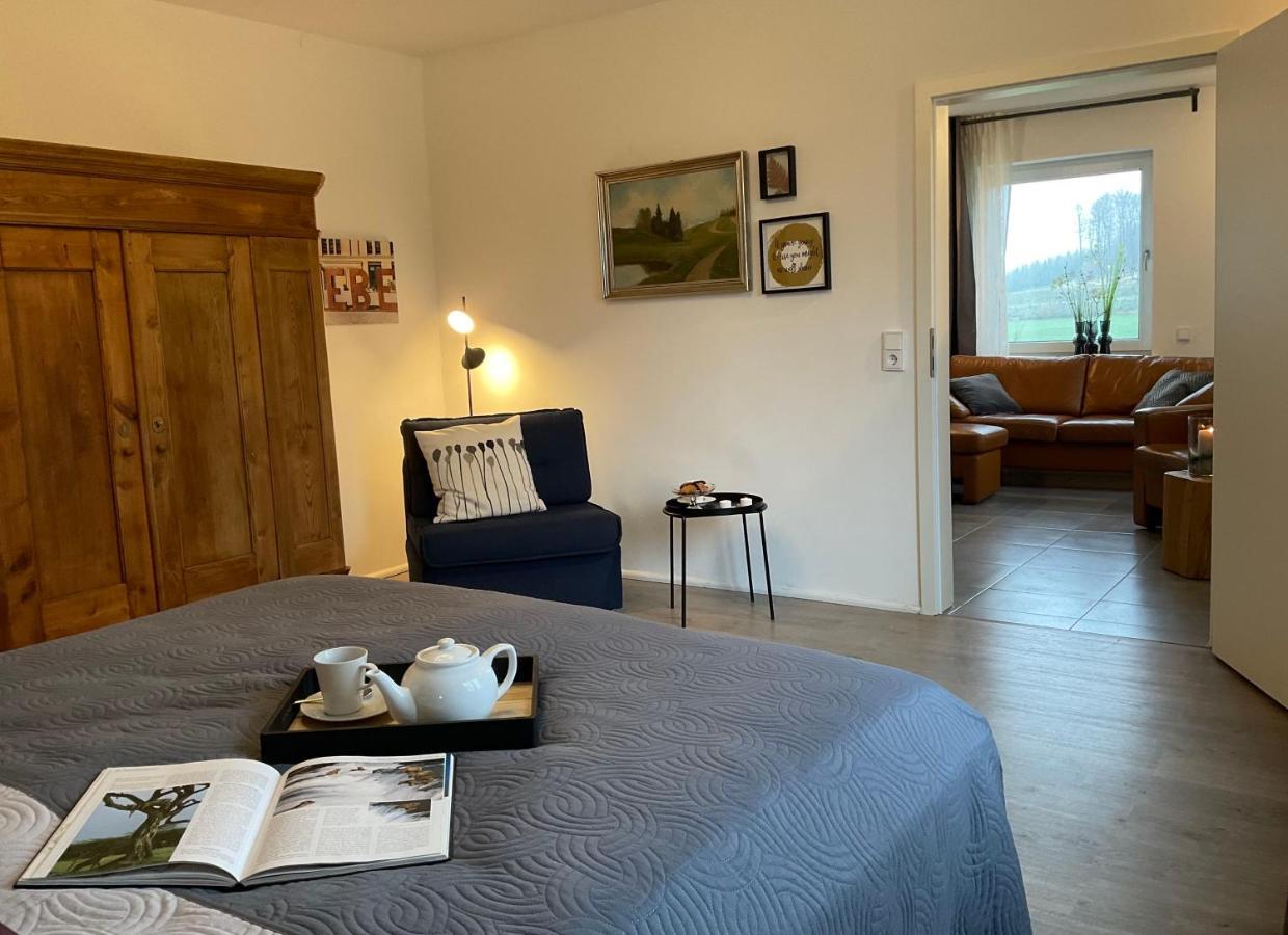 Steigerhaus Sauerland Διαμέρισμα Bestwig Εξωτερικό φωτογραφία