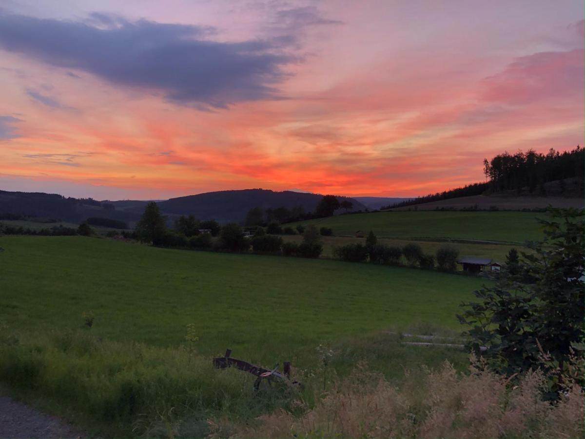 Steigerhaus Sauerland Διαμέρισμα Bestwig Εξωτερικό φωτογραφία
