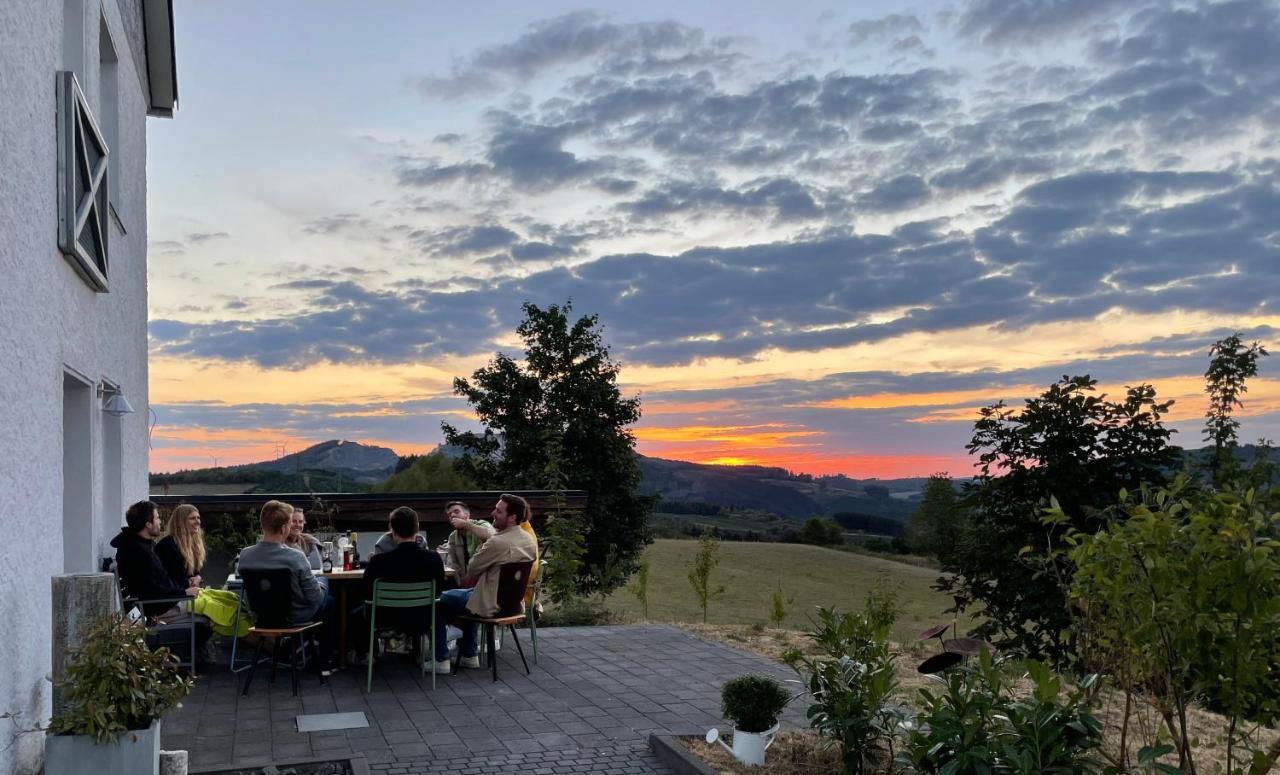 Steigerhaus Sauerland Διαμέρισμα Bestwig Εξωτερικό φωτογραφία