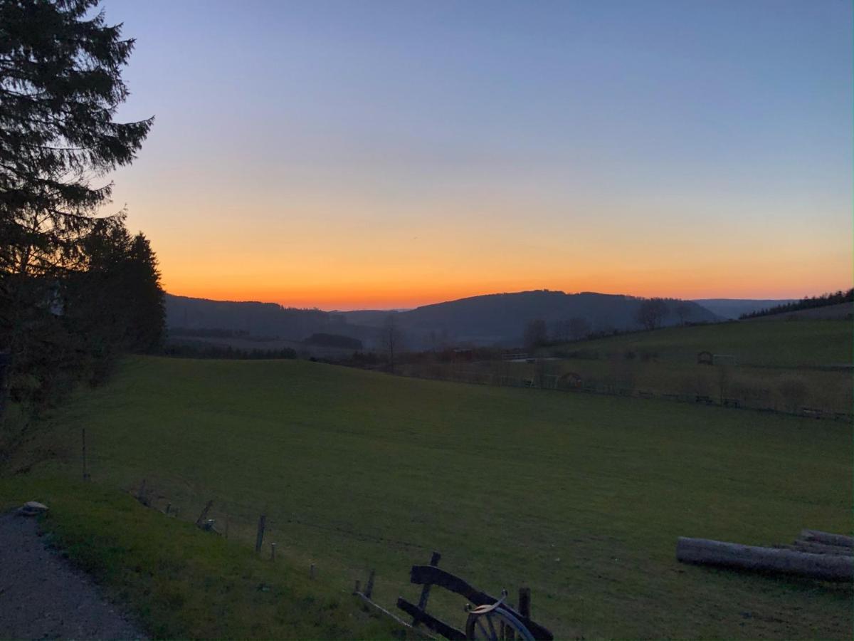 Steigerhaus Sauerland Διαμέρισμα Bestwig Εξωτερικό φωτογραφία