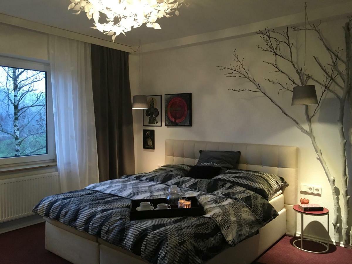 Steigerhaus Sauerland Διαμέρισμα Bestwig Εξωτερικό φωτογραφία