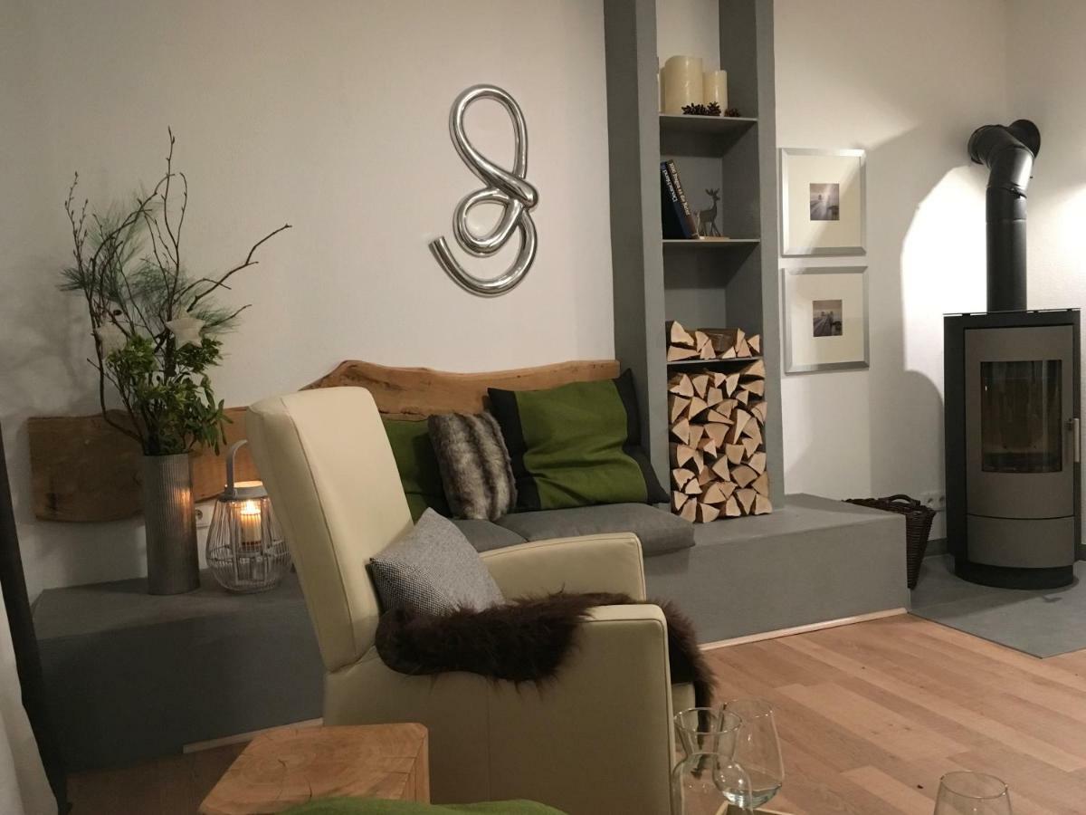 Steigerhaus Sauerland Διαμέρισμα Bestwig Εξωτερικό φωτογραφία