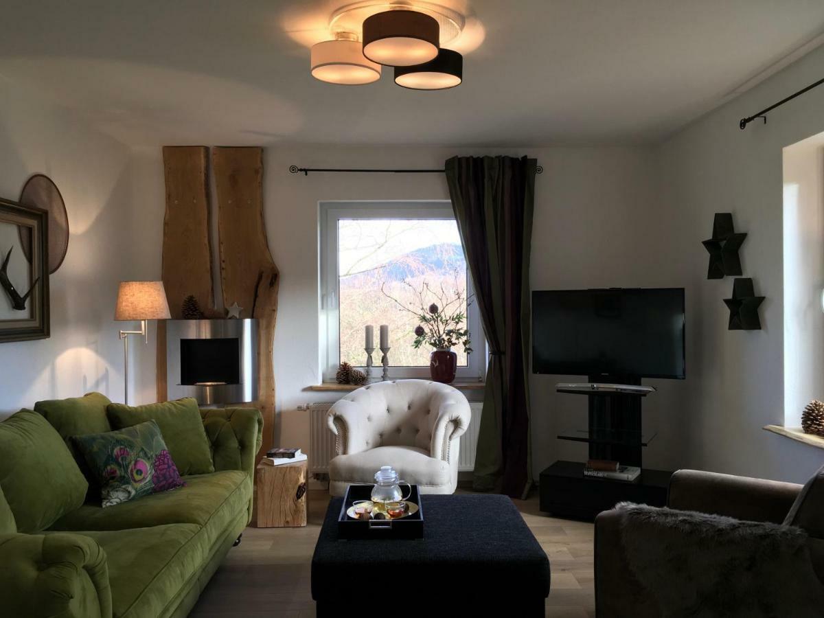 Steigerhaus Sauerland Διαμέρισμα Bestwig Εξωτερικό φωτογραφία