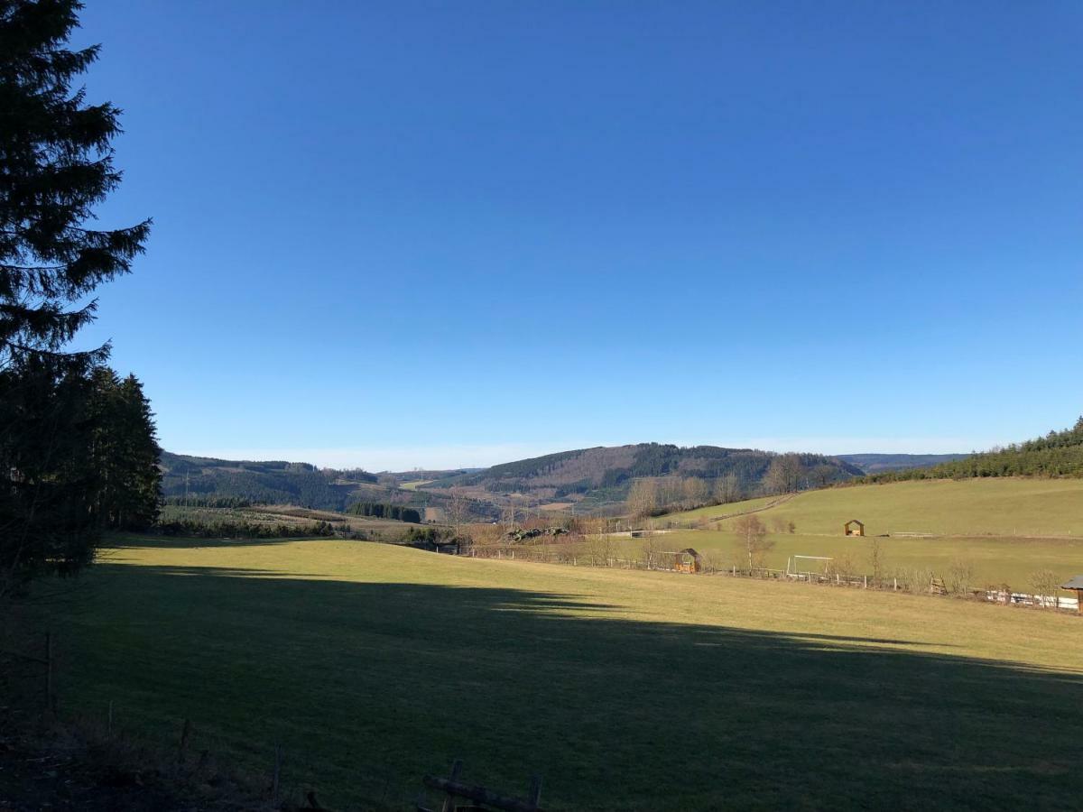 Steigerhaus Sauerland Διαμέρισμα Bestwig Εξωτερικό φωτογραφία