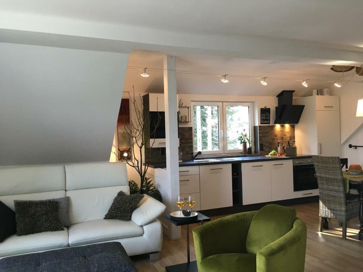 Steigerhaus Sauerland Διαμέρισμα Bestwig Εξωτερικό φωτογραφία