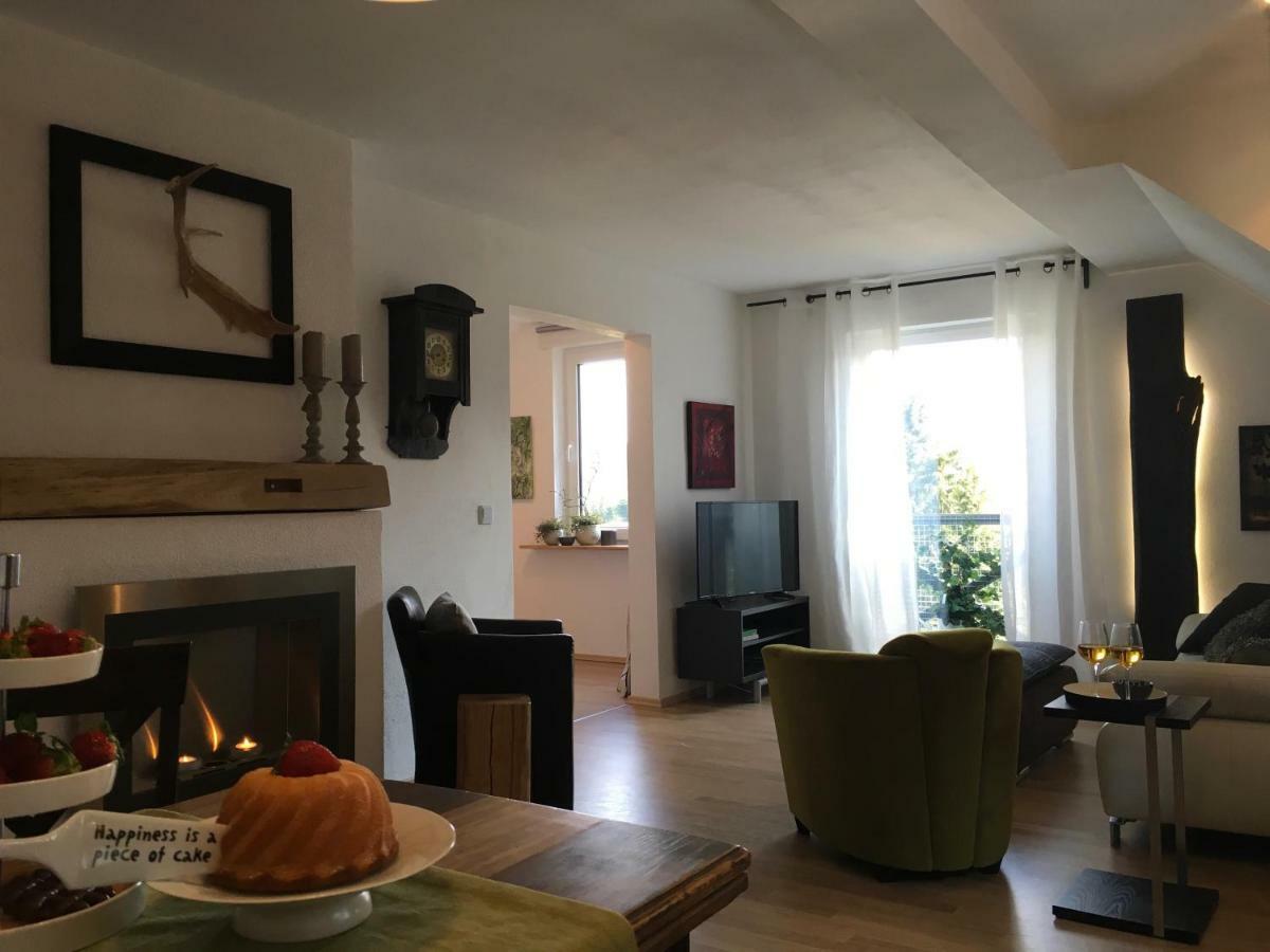 Steigerhaus Sauerland Διαμέρισμα Bestwig Εξωτερικό φωτογραφία