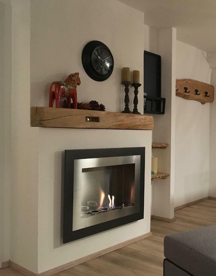 Steigerhaus Sauerland Διαμέρισμα Bestwig Εξωτερικό φωτογραφία