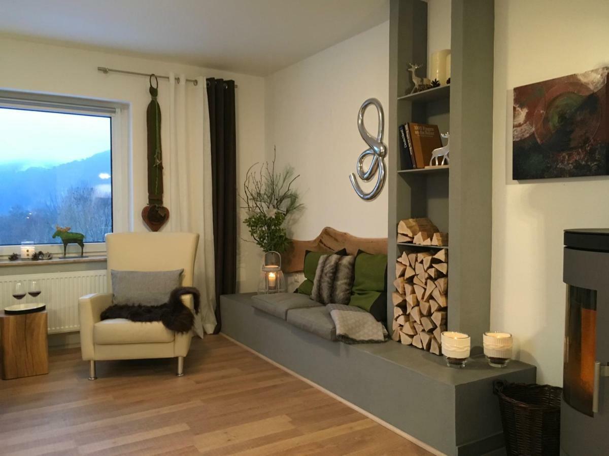 Steigerhaus Sauerland Διαμέρισμα Bestwig Εξωτερικό φωτογραφία