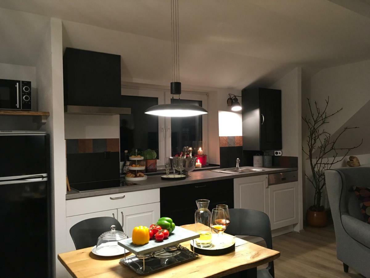 Steigerhaus Sauerland Διαμέρισμα Bestwig Εξωτερικό φωτογραφία